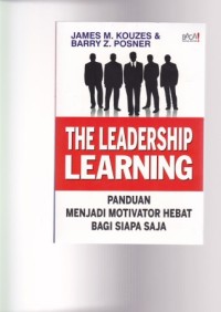 Image of The Leadership Learning 