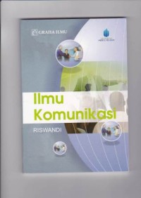 Image of Ilmu Komunikasi