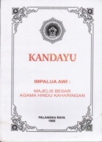 Image of Kandayu