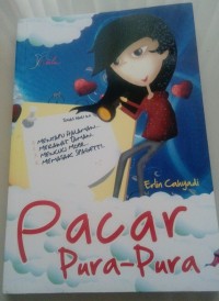 Image of Pacar pura-pura