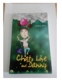 Image of Chat, love and danny