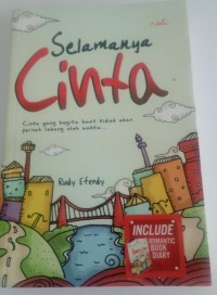 Image of Selamanya cinta