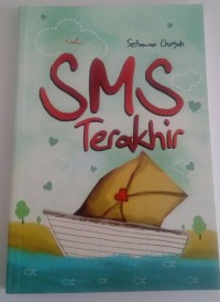 Image of Sms terakhir