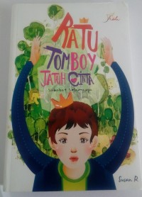 Image of Ratu tomboy jatuh cinta