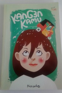 Image of Kangen kamu