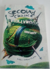 Image of Second chance â€“ dia soulmatemu