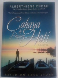 Image of Cahaya di penjuru hati