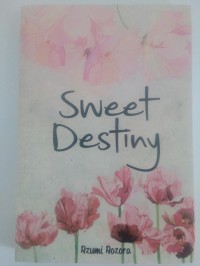 Image of Sweet destiny