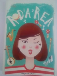 Image of Roda rea