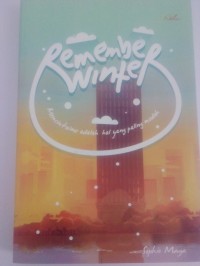 Image of Remember winter