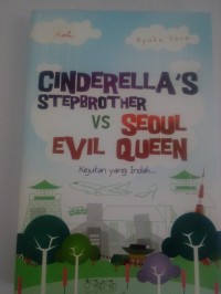 Image of Chinderellaâ€™s stepbrother vs seoul evil queen
