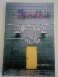 Image of Gendhis True Forget-Me-Not