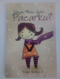 Image of Siapa mau jadi pacarku ?