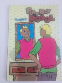 Image of Playboy dodol