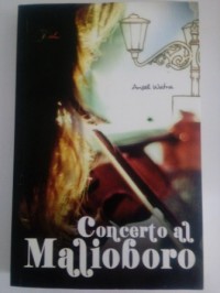 Image of Concerto al malioboro