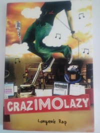 Image of Crazi Molazy