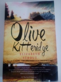Image of Olive kitteridge