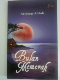 Image of Bulan memerah