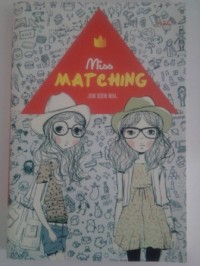 Image of Miss mactching