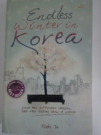 Image of Endless winter in korea