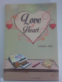 Image of Love and heart