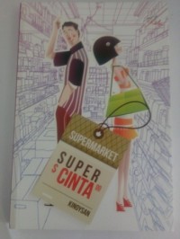 Image of Supermarket supercinta