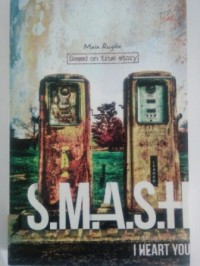 Image of S.M.A.S.H â€œbased on true storyâ€