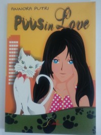 Image of Puus in love