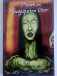 Image of Musim yang menggugurkan daun