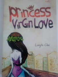 Image of Princess virgin love