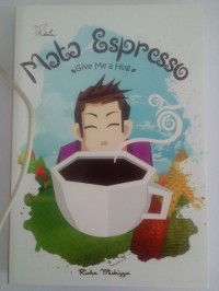 Image of Mata Espresso :  give me a hug