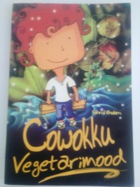 Image of Cowokku vegetarimood