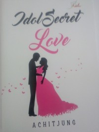 Image of Idol secret love