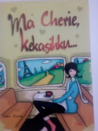 Image of Ma Cherie, kekasihkuâ€¦