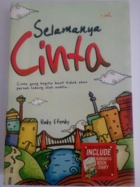 Image of Selamanya cinta