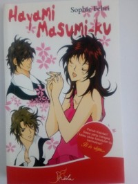 Image of Hayami Masumi-ku