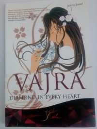 Image of Vajra diamond in every heart