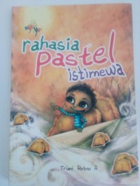 Image of Rahasia pastel istimewa