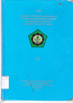 cover