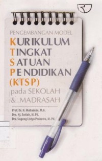 Image of kurikulum tingkat Satuan pendidikan