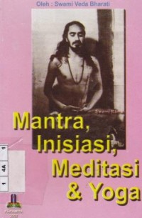 Image of Mantra Inisiasi, Meditasi & Yoga