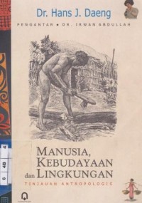 Image of Manusia, Kebudayaan dan Lingkungan