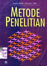 Image of Metode Penelitian