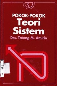Image of POKOK-POKOK TEORI SISTEM