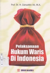 Image of Pelaksanaan Hukum Waris di Indonesia