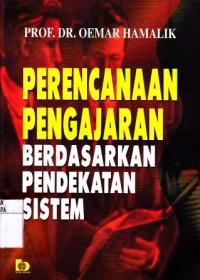 Image of Perencanaan Pengajaran berdasarkan Pendekatan Sistem