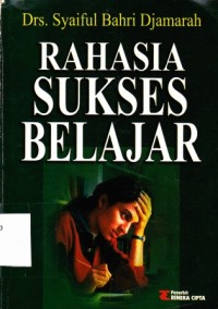 Image of Rahasia Sukses Belajar