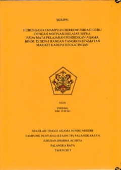 cover