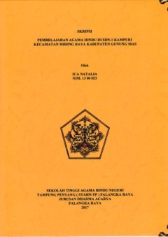 cover
