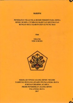 cover